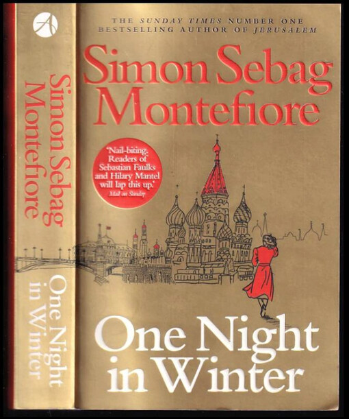 One Night In Winter