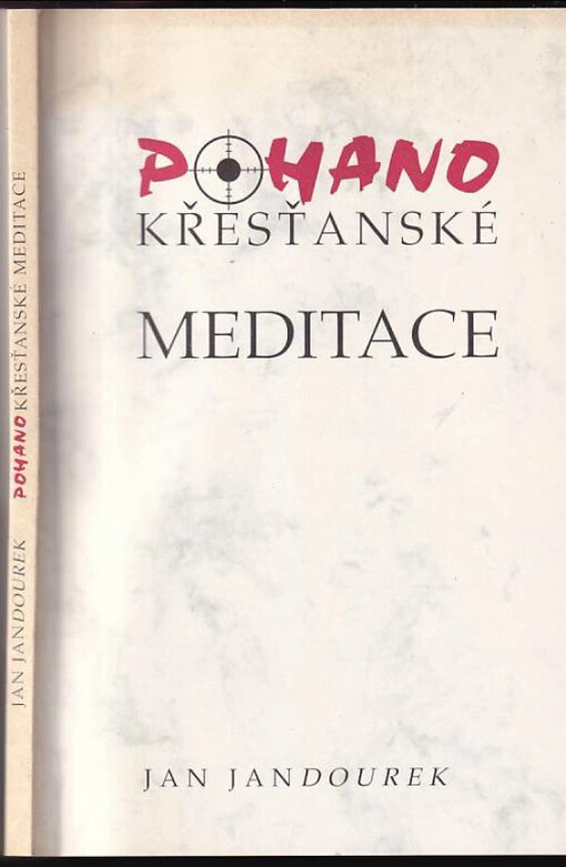 Pohanokřesťanské meditace /