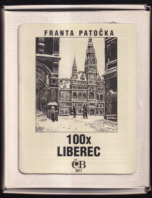 100x Liberec