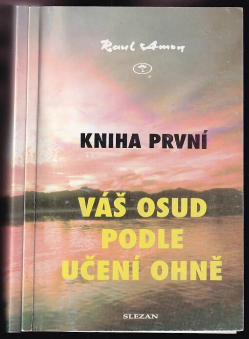 Váš osud podle Učení Ohně : Díl 1-2