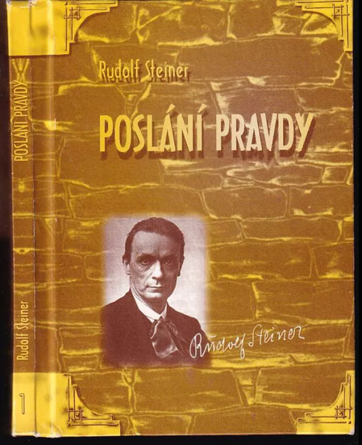 Poslání pravdy