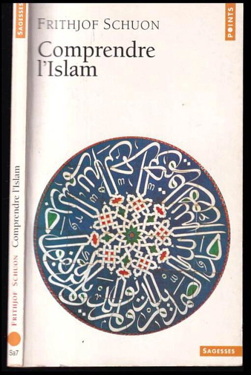Comprendre l'Islam /
