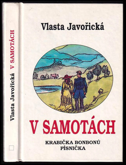 V Samotách : román z vesnického života - 2. sešit