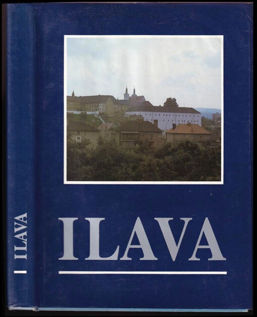 Ilava /