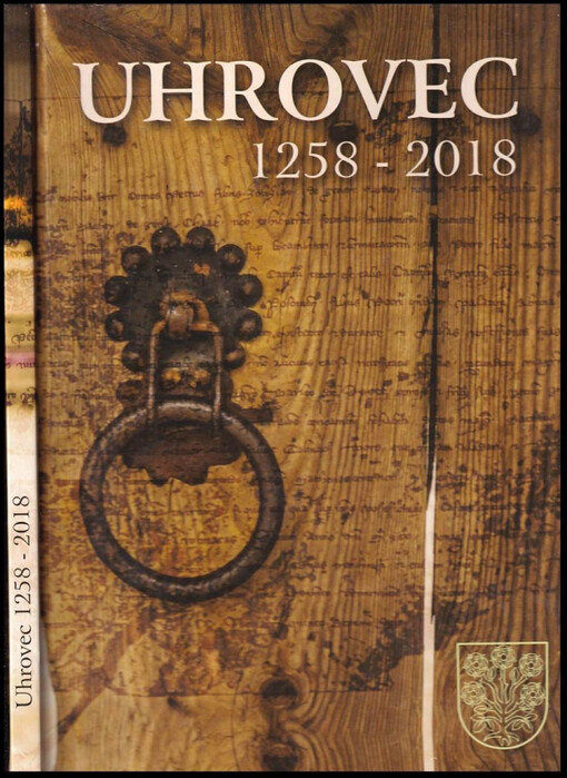 Uhrovec 1258-2018
