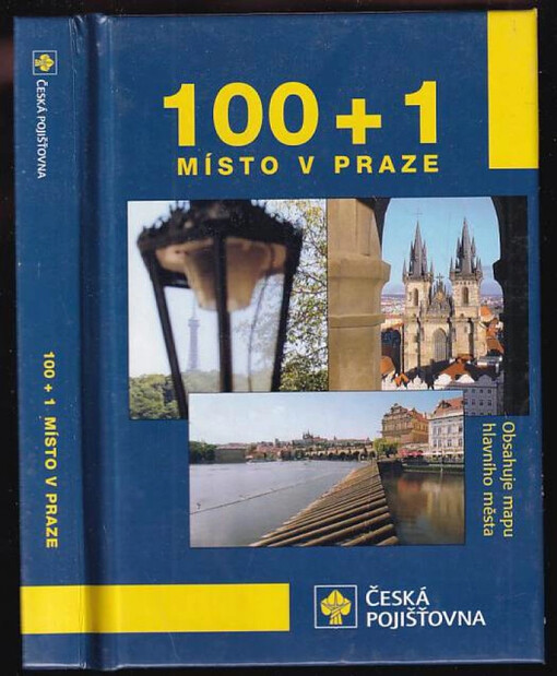 200+1 výlet po České republice