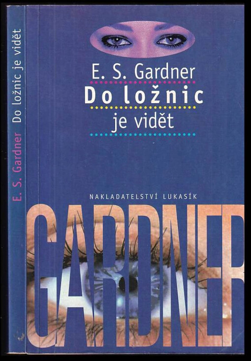 Do ložnic je vidět