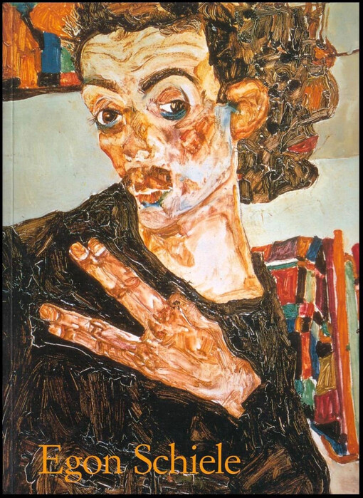 Egon Schiele 1890-1918 - Die Mitternachtsseele des Kunstlers