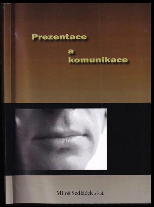 Prezentace a komunikace