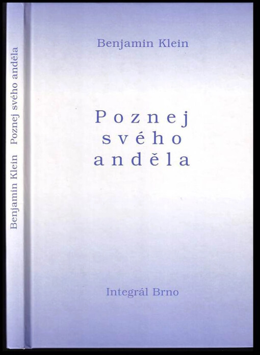 Poznej svého anděla