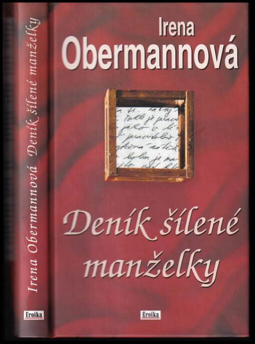 Deník šílené manželky