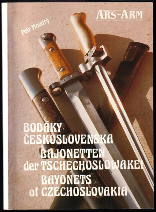 Bodáky Československa /
