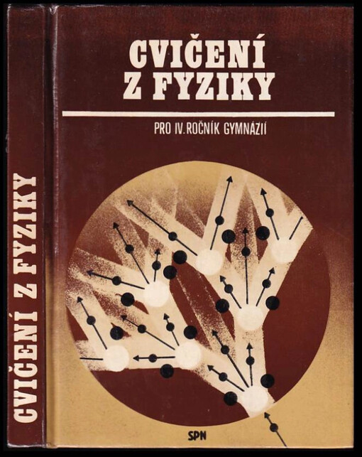 Cvičení z fyziky pro čtvrtý ročník gymnázií : nepovinný předmět