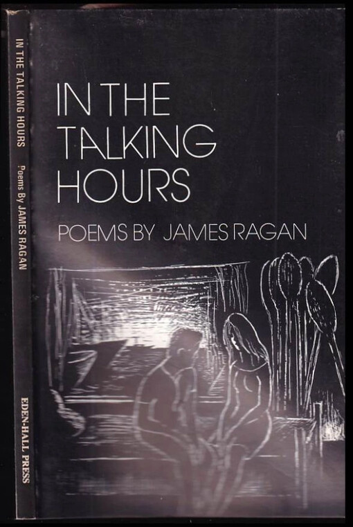 In the talking hours :