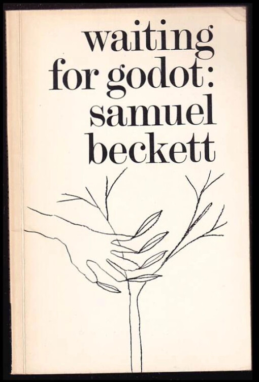 Waiting for Godot :
