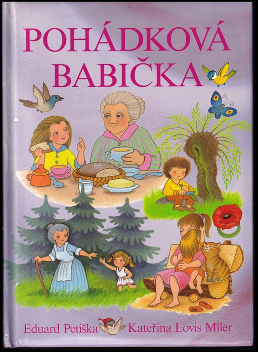 Pohádková babička