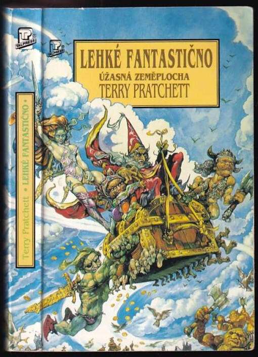Lehké fantastično