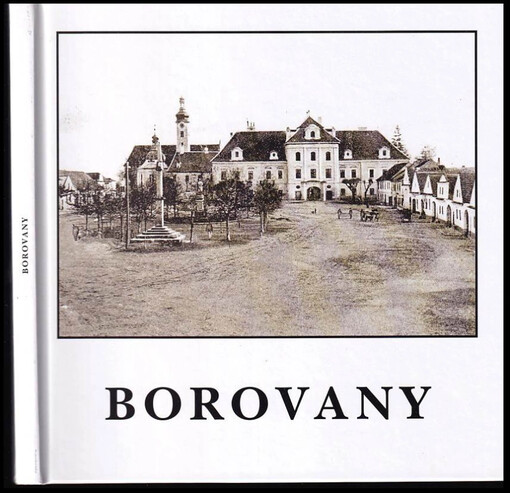 Borovany