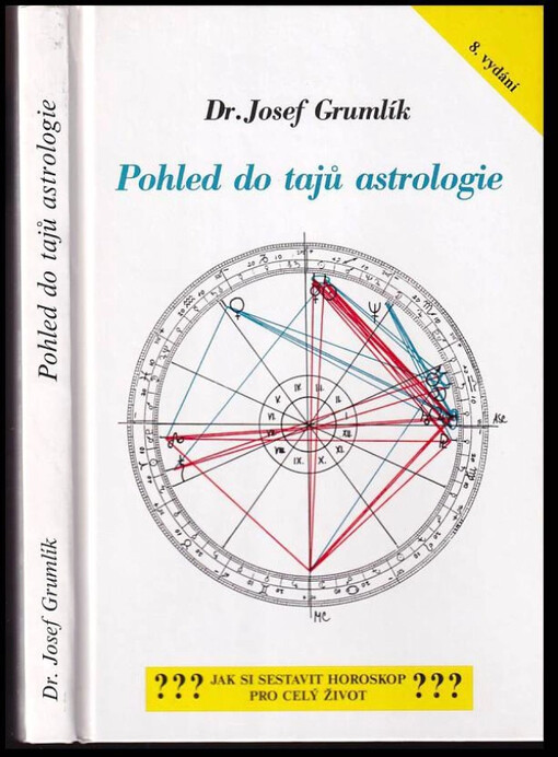 Pohled do tajů astrologie