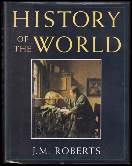 History of the World : Dějiny světa