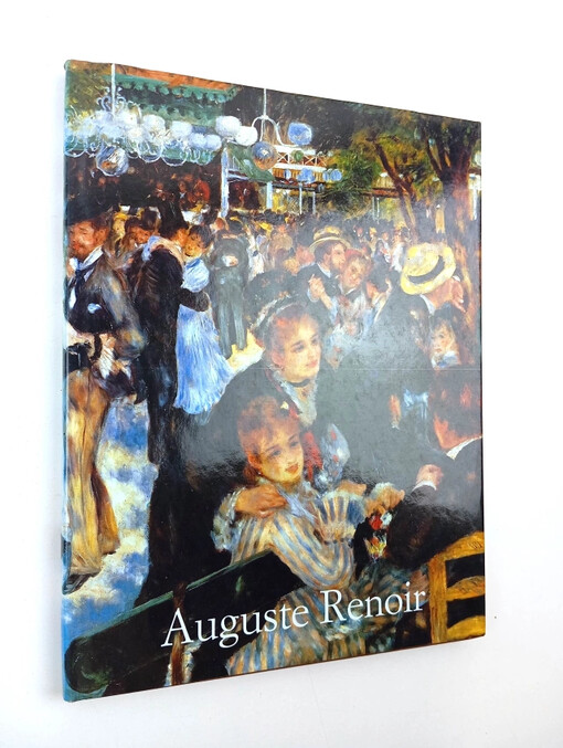 Pierre-Auguste Renoir 1841-1919 : Ein Traum von Harmonie