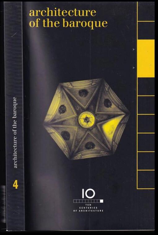 Architecture of the baroque /