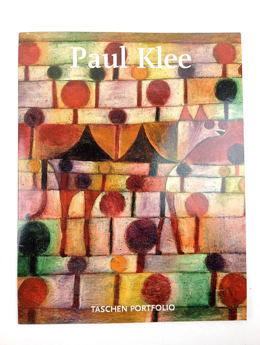 Klee : Portfolio