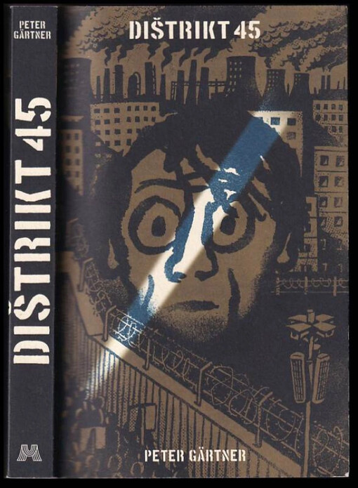 Dištrikt 45