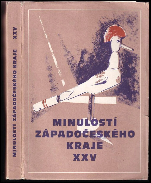 Minulostí Západočeského kraje