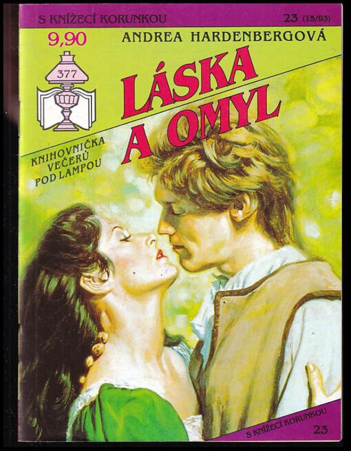 Láska a omyl