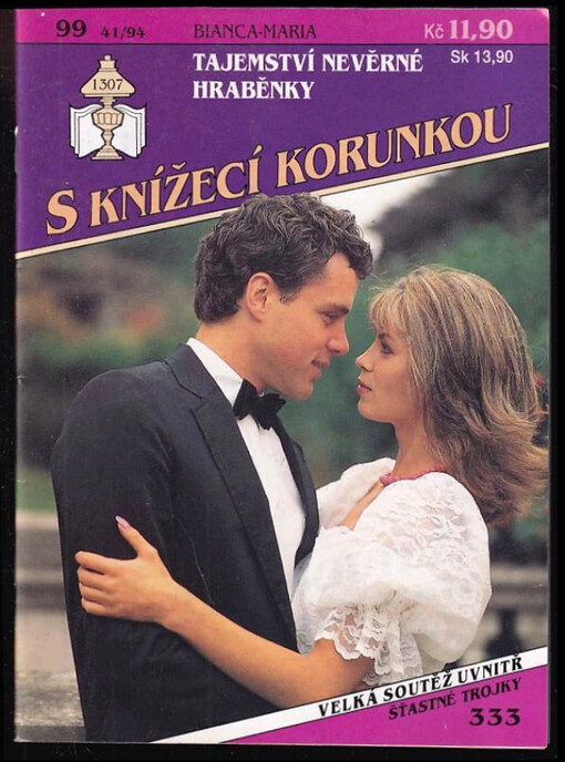 Tajemství nevěrné hraběnky