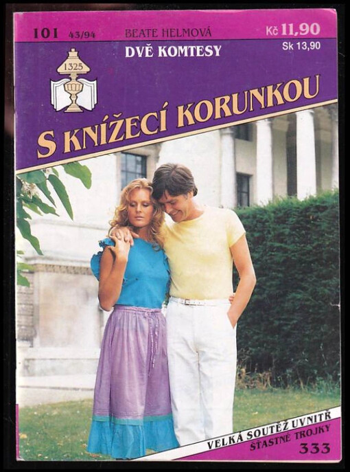 Dvě komtesy