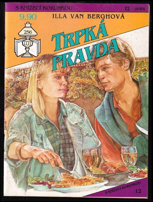 Trpká pravda