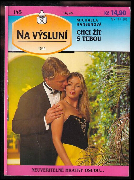 Chci žít s tebou /