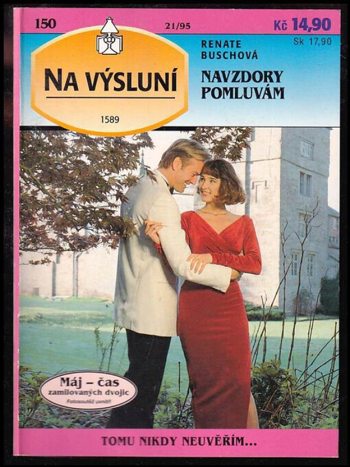 Navzdory pomluvám /