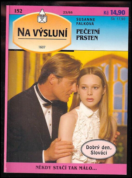 Pečetní prsten /