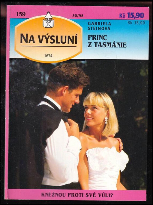 Princ z Tasmánie /