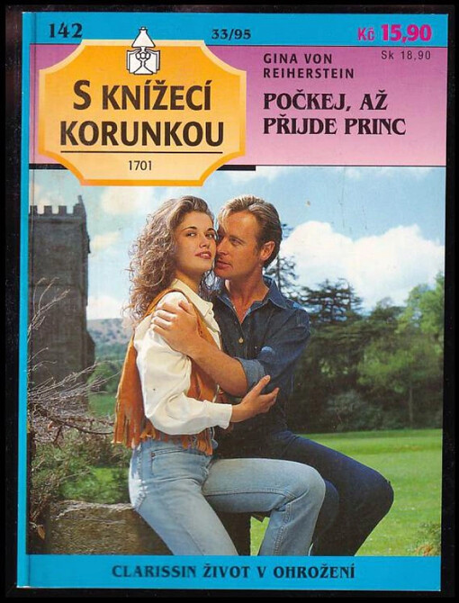 Počkej, až přijde princ