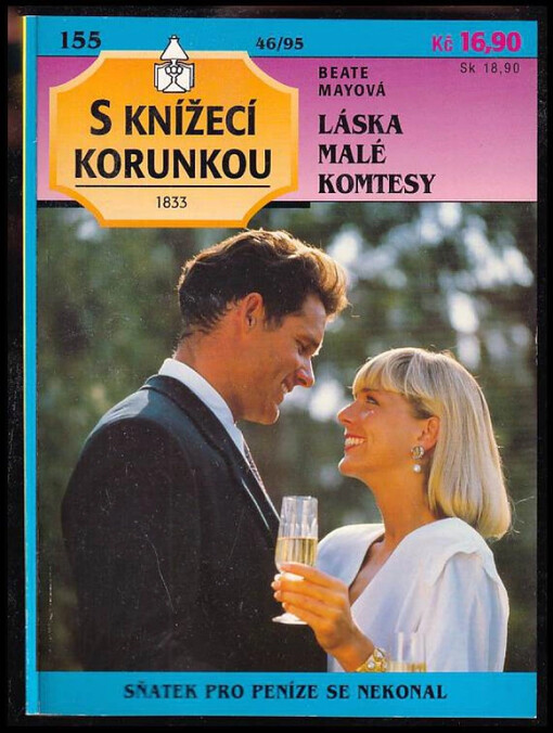 Láska malé komtesy