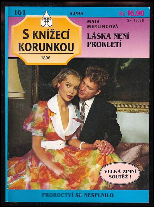 Láska není prokletí