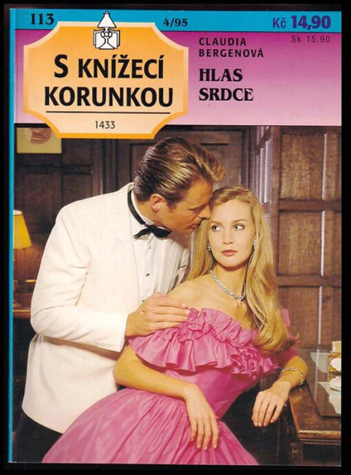 Hlas srdce /