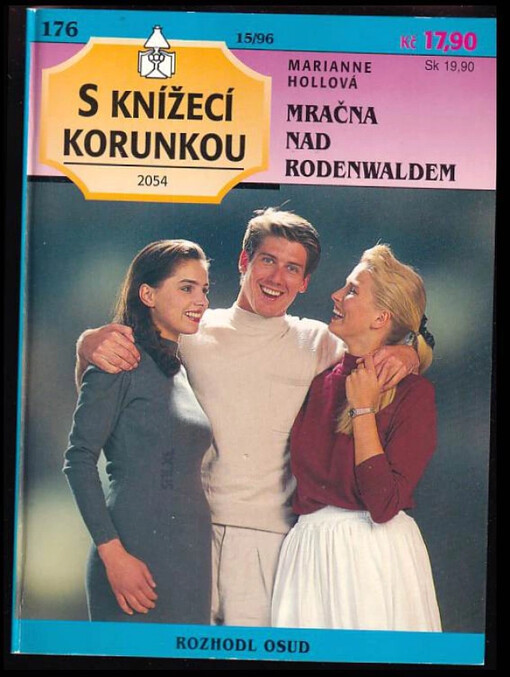 Mračna nad Rodenwaldem