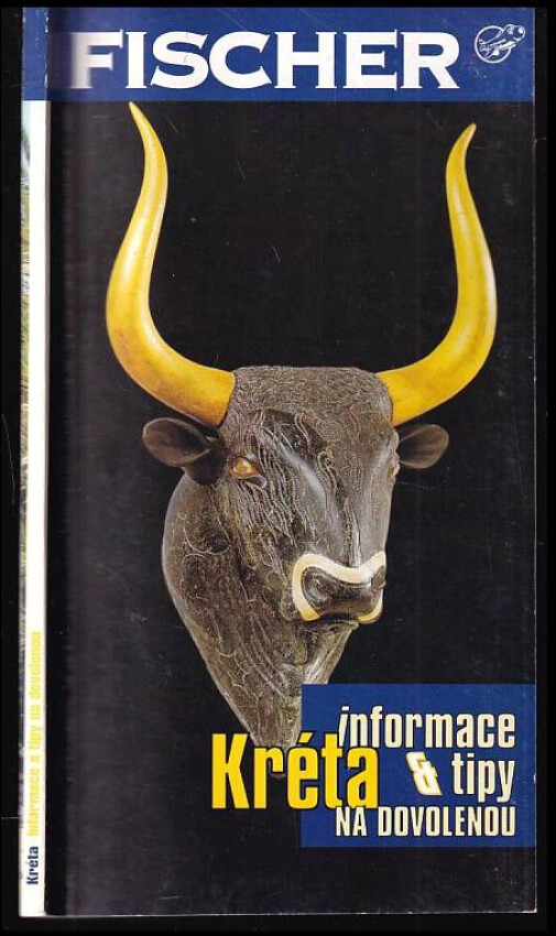 Kréta : informace & tipy na dovolenou