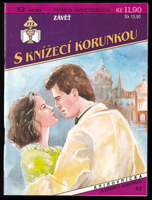 Závěť /