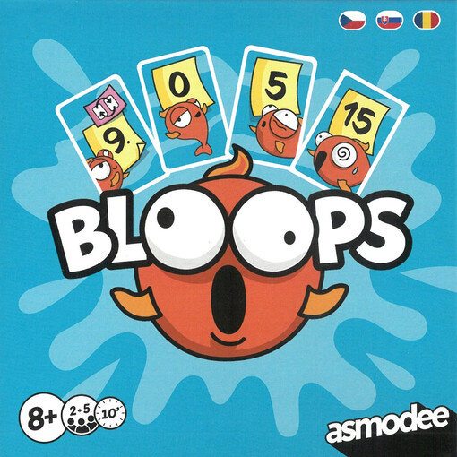 Bloops