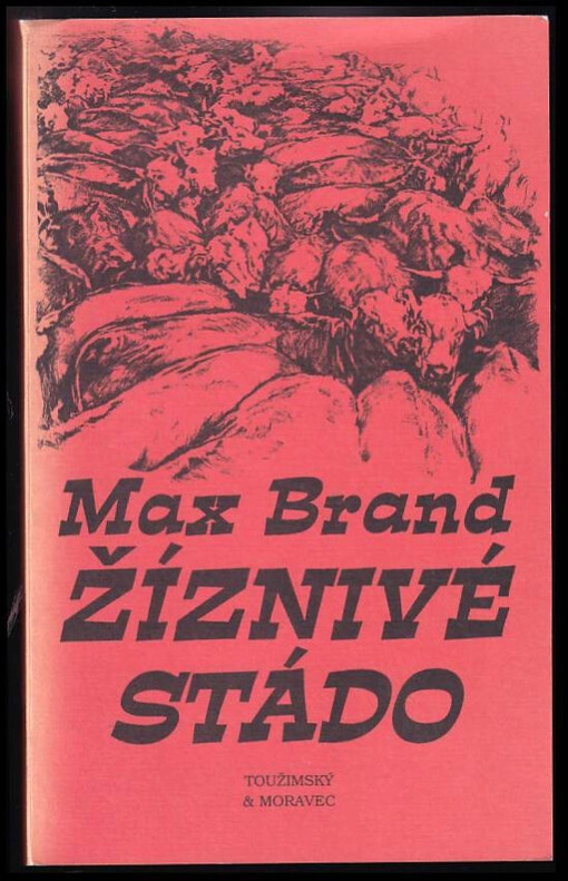 Žíznivé stádo /