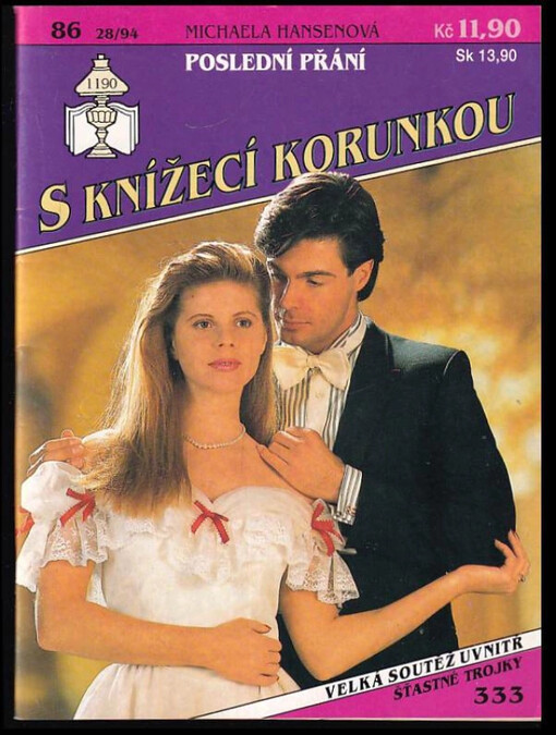 Poslední přání