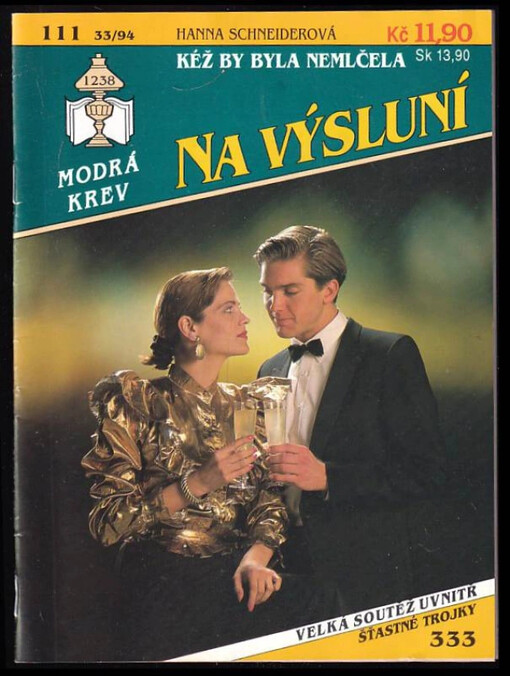 Kéž bych nemlčela