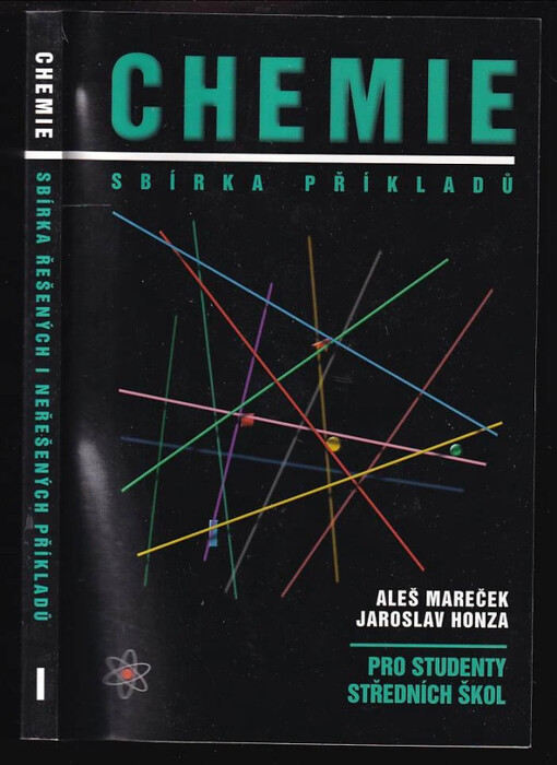 Chemie : sbírka příkladů