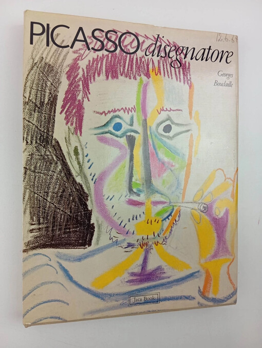 Picasso disegnatore